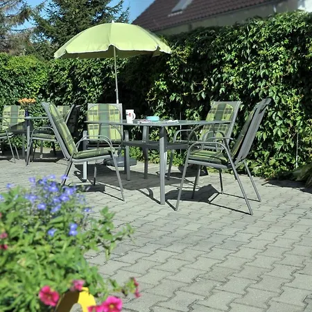 Apartamento Carola Lehmann