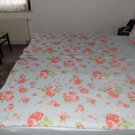 Carola Lehmann * Burg (Spreewald)