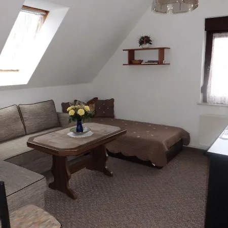 Apartment Carola Lehmann