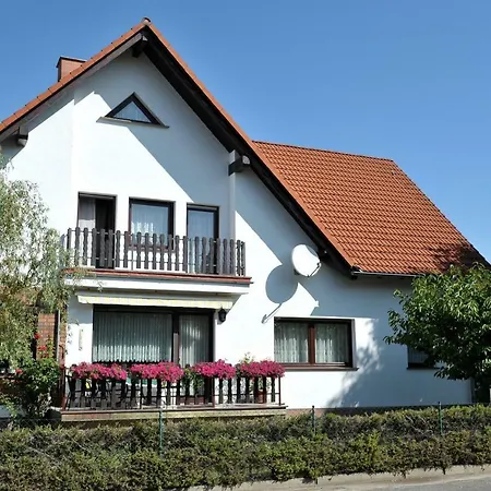 Carola Lehmann Apartment Burg (Spreewald)