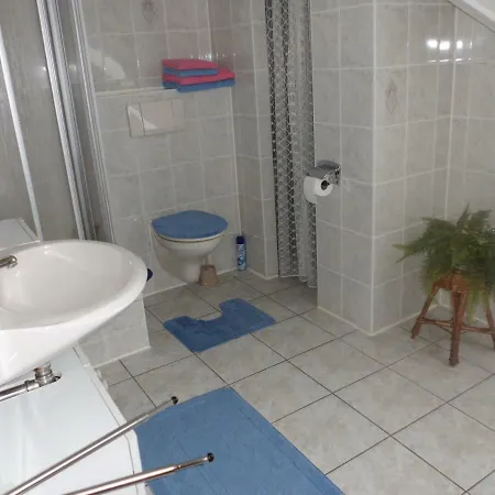 Carola Lehmann Apartment *