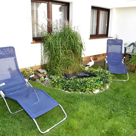 Carola Lehmann Burg (Spreewald)