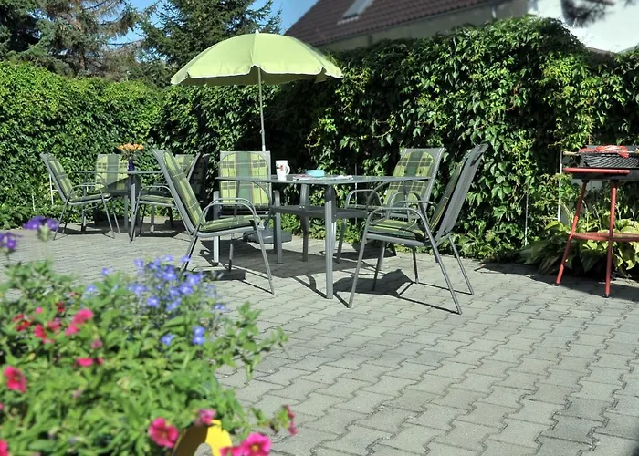 Apartamento Carola Lehmann