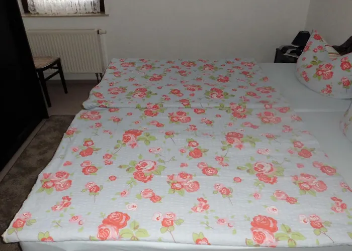 Carola Lehmann * Burg (Spreewald)