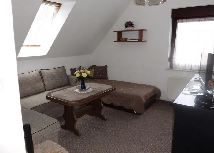 Apartamento Carola Lehmann