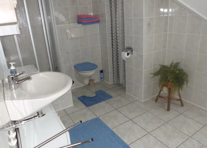 Carola Lehmann Apartamento *