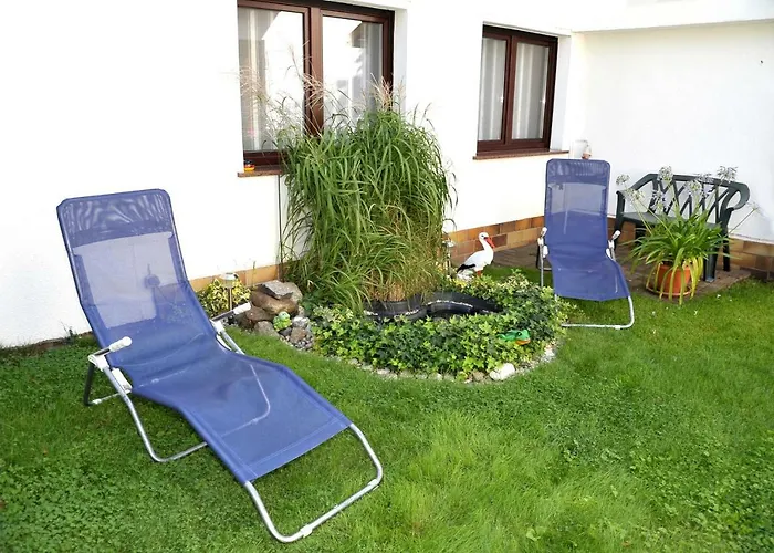 Carola Lehmann Burg (Spreewald)